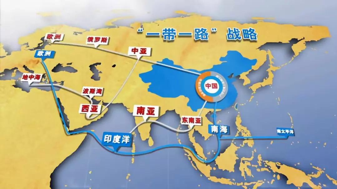 “一帶一路”之東南亞國家的商標注冊小知識