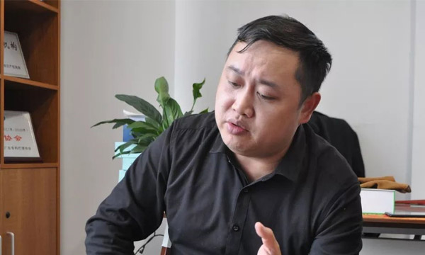 商標注（zhù）冊
