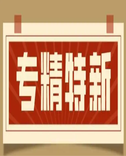 各地支持“專（zhuān）精特新”企業出（chū）實招 資本市場精準助力